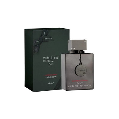 Imagen 2 del producto Perfume Armaf Club de Nuit Intense Man EDP 105 Ml Hombre Limited Adition
