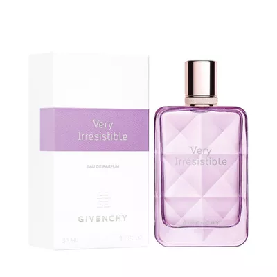 Givenchy Irresistible New 23 Edp 80ml Mujer