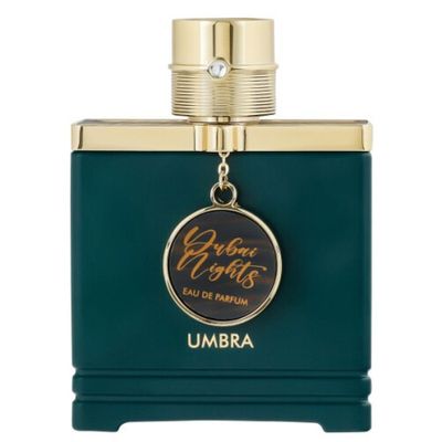 Imagen 2 del producto Armaf Dubai Nights Umbra Eau De Parfum 100ml  Unisex