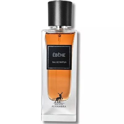 Imagen 2 del producto Alhambra Alhambra Ebene Edp 100 Ml Perfume Unisex