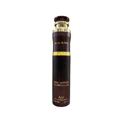 Lattafa Ramz Gold Perfume Ambiental 300 Ml Unisex