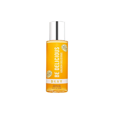 Body Mist Dkny Golden Delicious 250 Ml Mujer