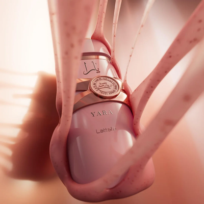 Imagen 2 del producto Yara Elixir Lattafa Eau De Parfum 100 Ml Perfume Mujer