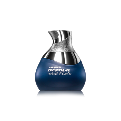Imagen 2 del producto Al Haramain Detour Noir Exclusif Edp 100 Ml Unisex