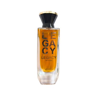 Imagen 2 del producto Lattafa Vurv Legacy Intense Edp 100 Ml Hombre