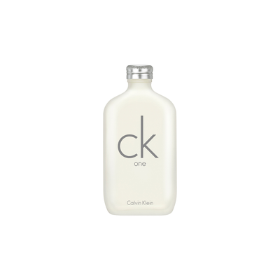 Imagen 2 del producto Perfume Ck One Edt 200ml Unisex