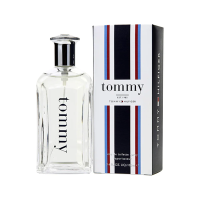 Imagen 1 del producto Perfume Tommy Hilfiger Tommy Boy EDT 100Ml Hombre