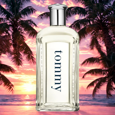 Imagen 2 del producto Perfume Tommy Hilfiger Tommy Boy EDT 100Ml Hombre