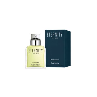 Perfume CK Eternity EDT 100 ML Hombre