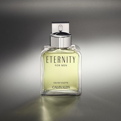 Imagen 2 del producto Perfume CK Eternity EDT 100 ML Hombre