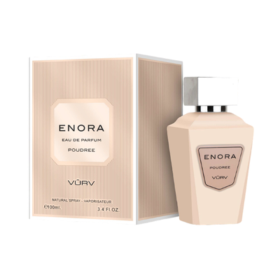 Imagen 1 del producto Lattafa Vurv Enora Poudree Edp 100 Ml Mujer