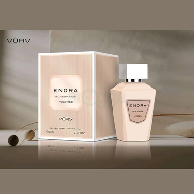Imagen 2 del producto Lattafa Vurv Enora Poudree Edp 100 Ml Mujer