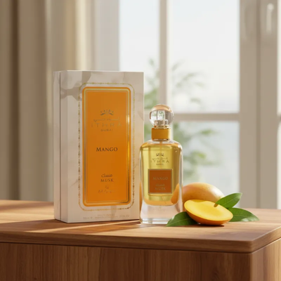 Imagen 2 del producto Ard Al Zaafaran Mango Musk Edp 100 Ml Perfume Mujer