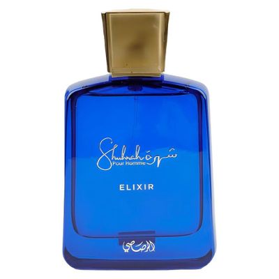 Imagen 2 del producto Rasasi Shuhrah Elixir Men Edp 90 Ml Perfume Hombre