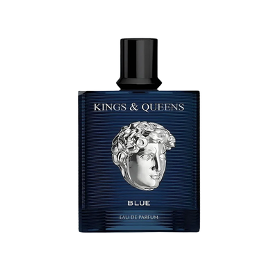 Imagen 2 del producto Amaran Kings & Queens Blue Edp 100 Ml Hombre 
