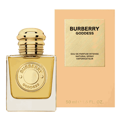 Burberry Goddess Intense Edp 100 Ml Perfume  Mujer