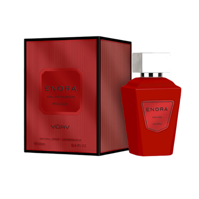 Imagen 1 del producto Lattafa Vurv Enora Rouge Edp 100 Ml Mujer