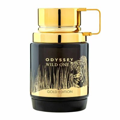 Imagen 2 del producto Perfume Armaf Odyssey Wild One Gold Edition Edp 100ml Hombre
