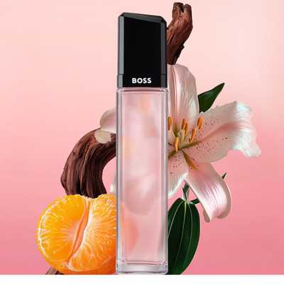Imagen 2 del producto Hugo Boss Femme EDP 75 Ml Mujer Nuevo formato