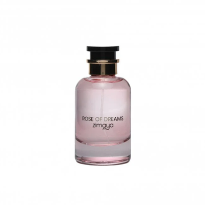 Imagen 2 del producto Zimaya Rose Of Dreams Eau De Parfum 100ml Unisex