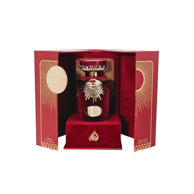 Imagen 2 del producto Perfume Lattafa Sakeena Edp 100 Ml Mujer