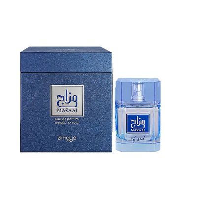 Afnan Zimaya Mazaaj Infused Edp 100 Ml Perfume Hombre