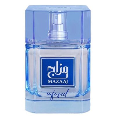 Imagen 2 del producto Afnan Zimaya Mazaaj Infused Edp 100 Ml Perfume Hombre