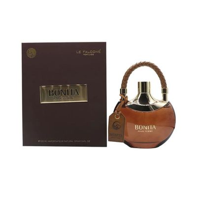 Le Falcone Bonita Edp 100 Ml Mujer