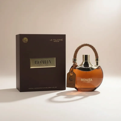 Imagen 2 del producto Le Falcone Bonita Edp 100 Ml Mujer