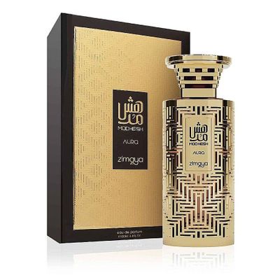 Afnan Zimaya Modhesh Aura Edp 100 Ml Perfume Unisex