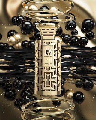 Imagen 2 del producto Afnan Zimaya Modhesh Aura Edp 100 Ml Perfume Unisex