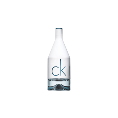 Imagen 2 del producto Perfume Ck In 2 U Edt 100Ml para Hombre Fresco Aromático 