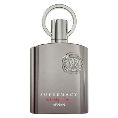 Imagen 2 del producto Afnan Supremacy Not Only Intense Xtrait Parfum 150ml Hombre