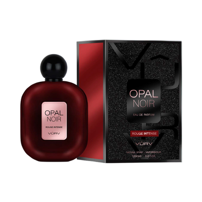 Lattafa Vurv Opal Noir Rouge Intense Edp 100 Ml Mujer