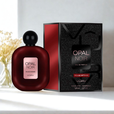 Imagen 2 del producto Lattafa Vurv Opal Noir Rouge Intense Edp 100 Ml Mujer