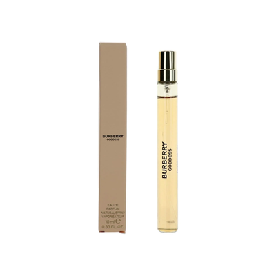 Burberry Goddess Edp 10 Ml Mini Mujer