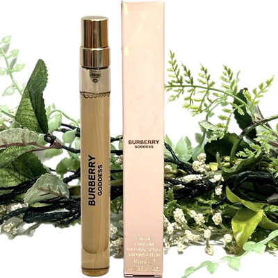 Imagen 2 del producto Burberry Goddess Edp 10 Ml Mini Mujer