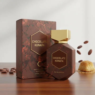 Imagen 2 del producto Camara Chocolate Kunafa Edp 100 Ml Unisex 