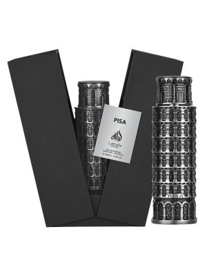 Perfume Lattafa Pride Pisa Edp 100 Ml Unisex Original