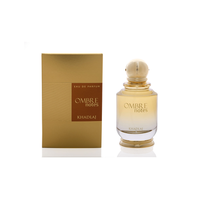 Perfume Khadkaj Ombre Notes Edp 100 Ml Unisex