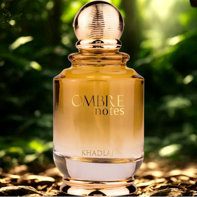 Imagen 2 del producto Perfume Khadkaj Ombre Notes Edp 100 Ml Unisex