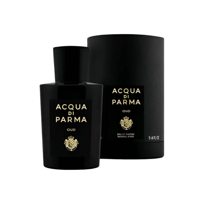 Acqua Di Parma Signature Oud Edp 100ml unisex