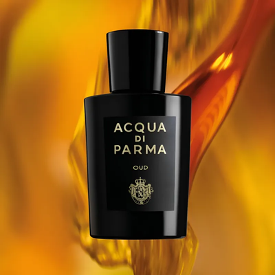 Imagen 2 del producto Acqua Di Parma Signature Oud Edp 100ml unisex