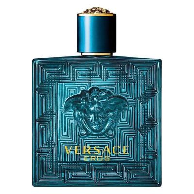 Imagen 2 del producto Versace Eros Edp Hombre 100ml Hombre