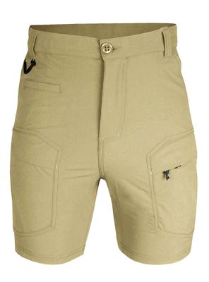 Andesland Outdoor Apparel Shorts Outdoor Trekking Fénec