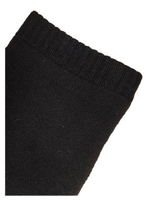 Imagen 2 del producto Calcetines Deportivos Largos Negros Unisex