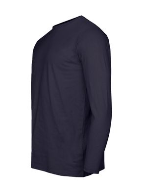 Imagen 2 del producto Polera Algodón Manga Larga Velox Essential Unisex