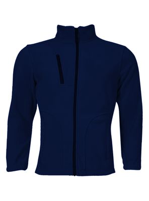 Polerón Polar Comfy Chilla Hombre