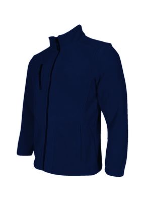 Imagen 2 del producto Polerón Polar Comfy Chilla Hombre