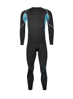 Conjunto Dry Fit Cycling Corsac Hombre